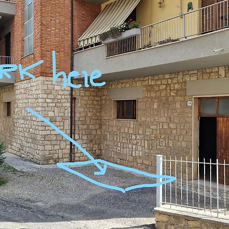 Nova Domus Flat Free Private Parking Apartment Сиена Екстериор снимка
