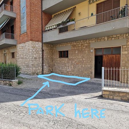 Nova Domus Flat Free Private Parking Apartment Сиена Екстериор снимка