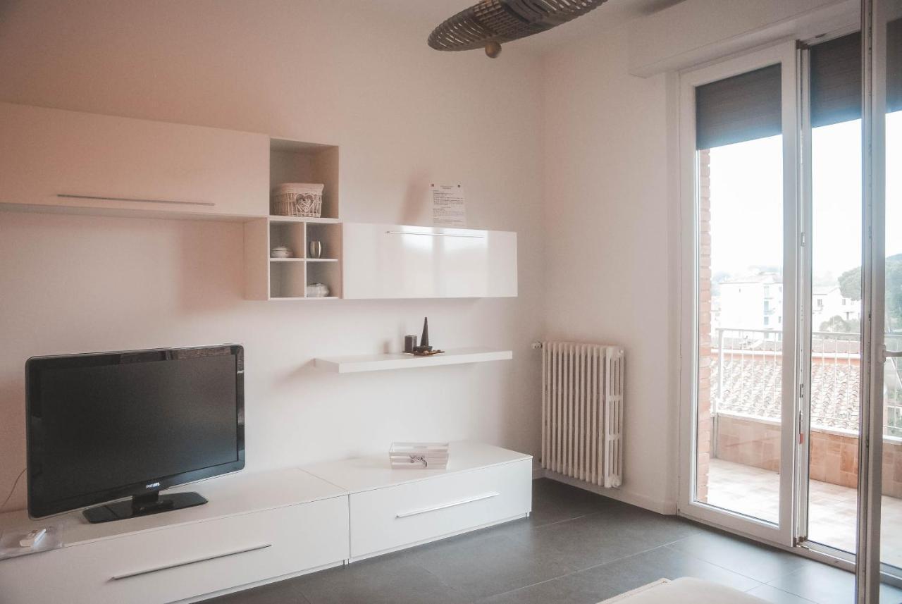 Nova Domus Flat Free Private Parking Apartment Сиена Екстериор снимка
