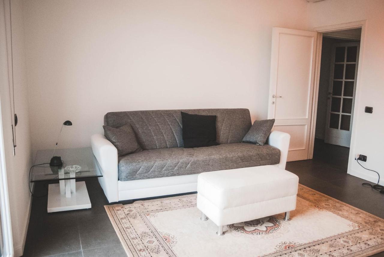Nova Domus Flat Free Private Parking Apartment Сиена Екстериор снимка