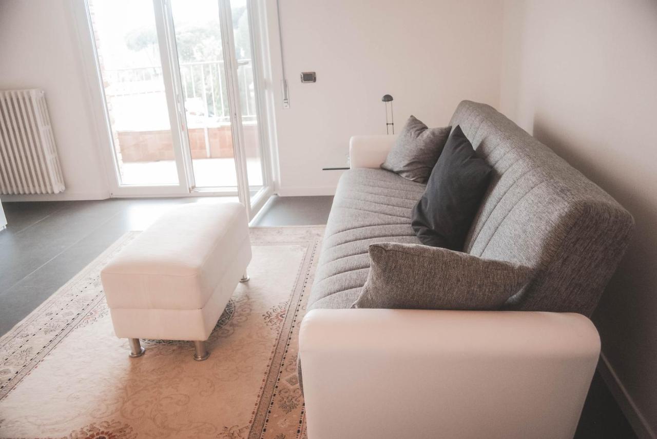 Nova Domus Flat Free Private Parking Apartment Сиена Екстериор снимка