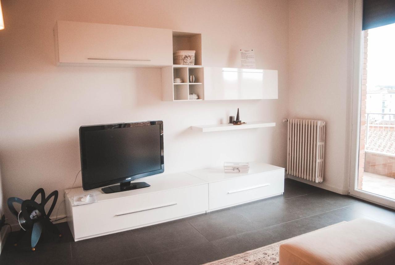 Nova Domus Flat Free Private Parking Apartment Сиена Екстериор снимка