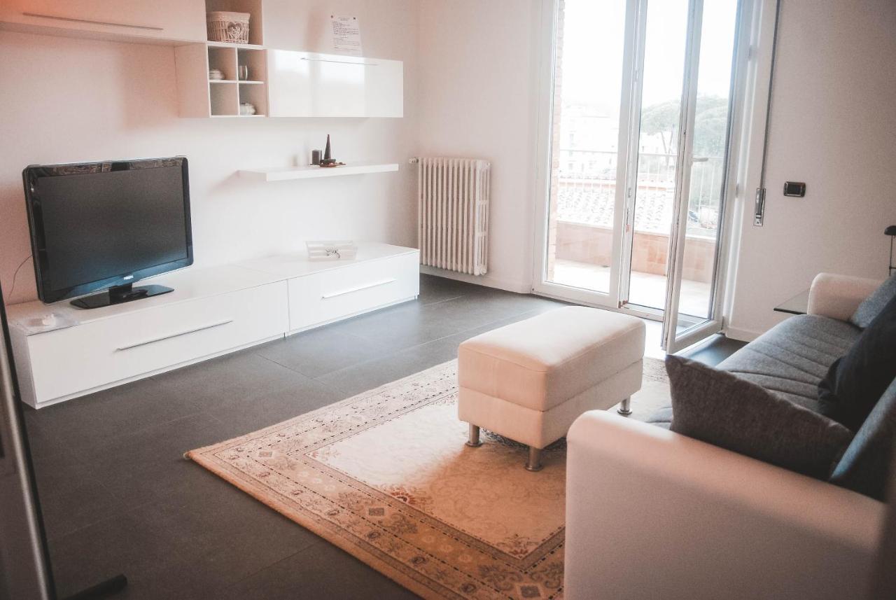 Nova Domus Flat Free Private Parking Apartment Сиена Екстериор снимка