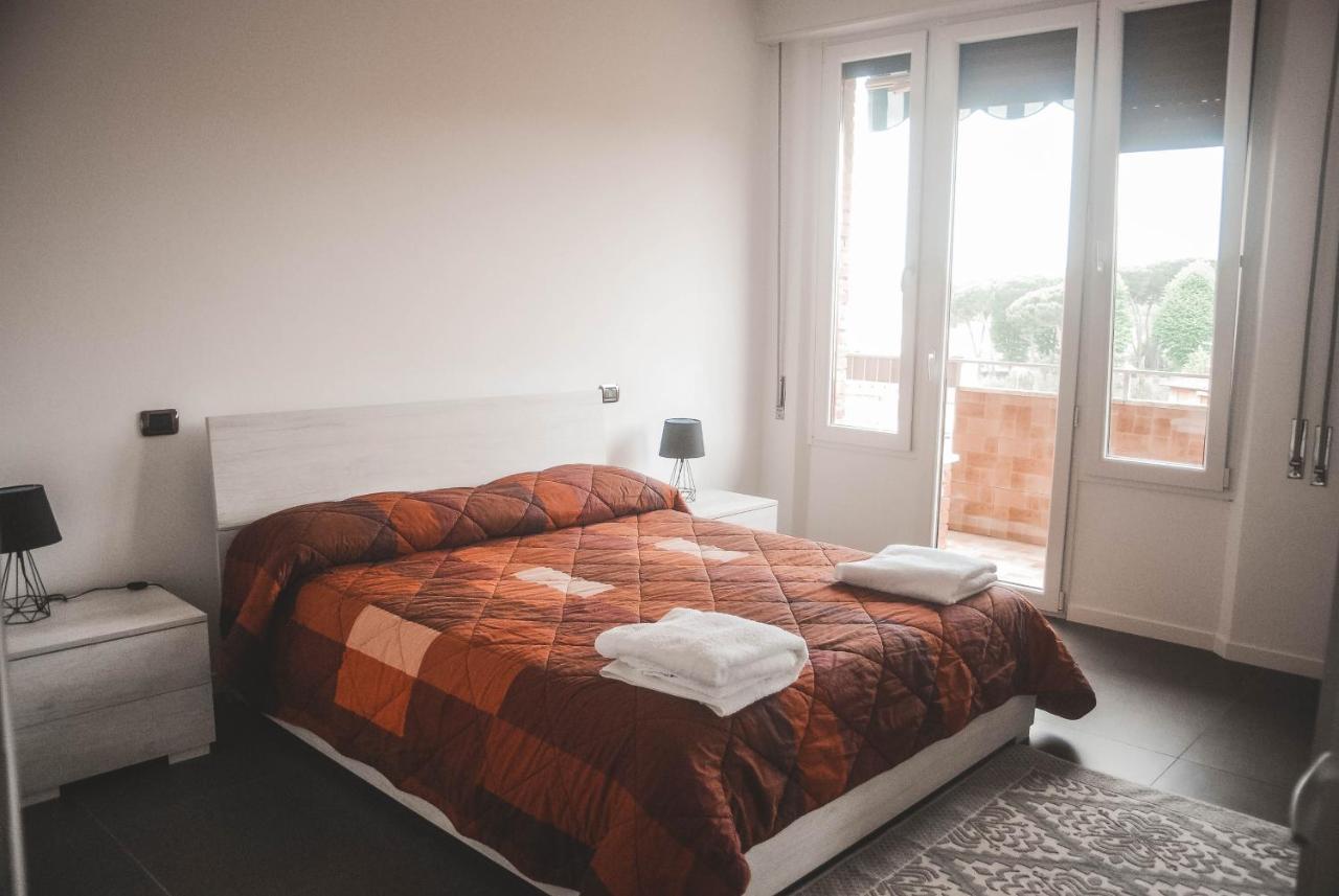 Nova Domus Flat Free Private Parking Apartment Сиена Екстериор снимка