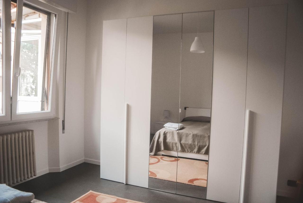 Nova Domus Flat Free Private Parking Apartment Сиена Екстериор снимка