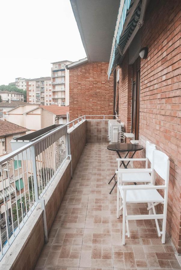 Nova Domus Flat Free Private Parking Apartment Сиена Екстериор снимка