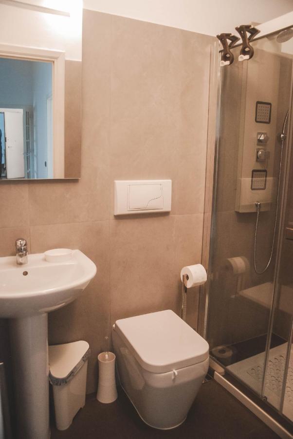 Nova Domus Flat Free Private Parking Apartment Сиена Екстериор снимка