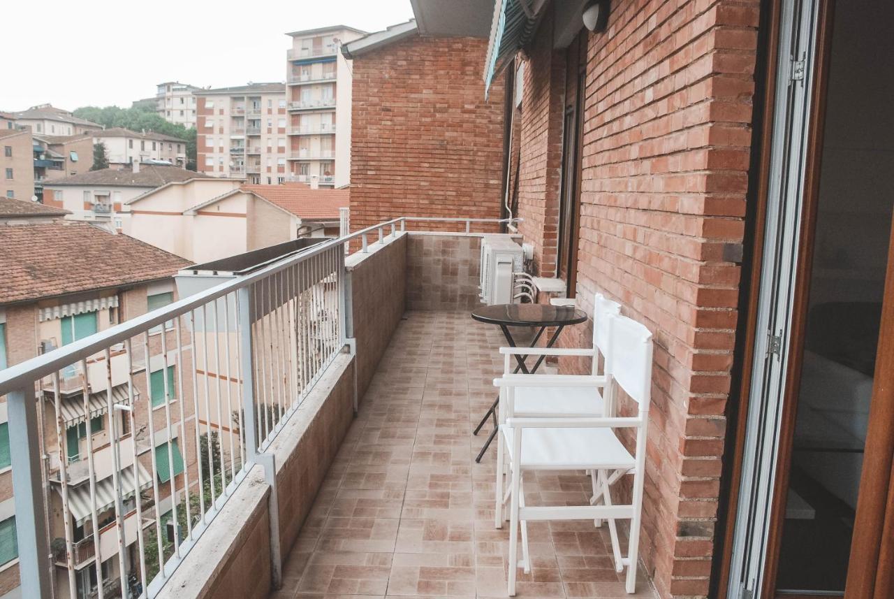 Nova Domus Flat Free Private Parking Apartment Сиена Екстериор снимка