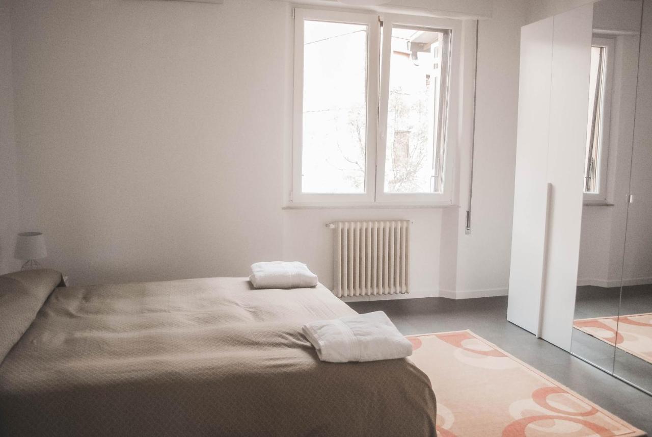 Nova Domus Flat Free Private Parking Apartment Сиена Екстериор снимка