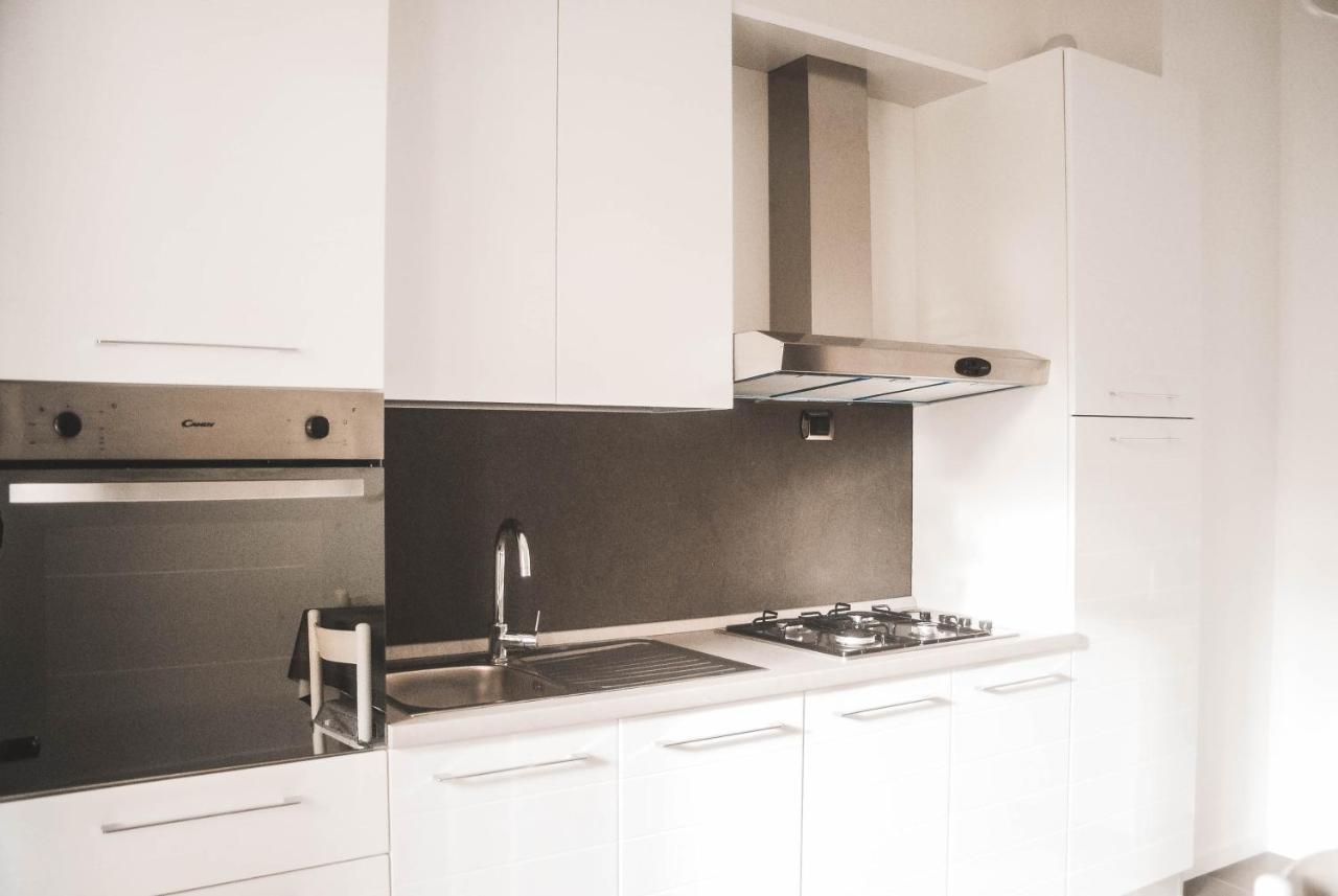Nova Domus Flat Free Private Parking Apartment Сиена Екстериор снимка