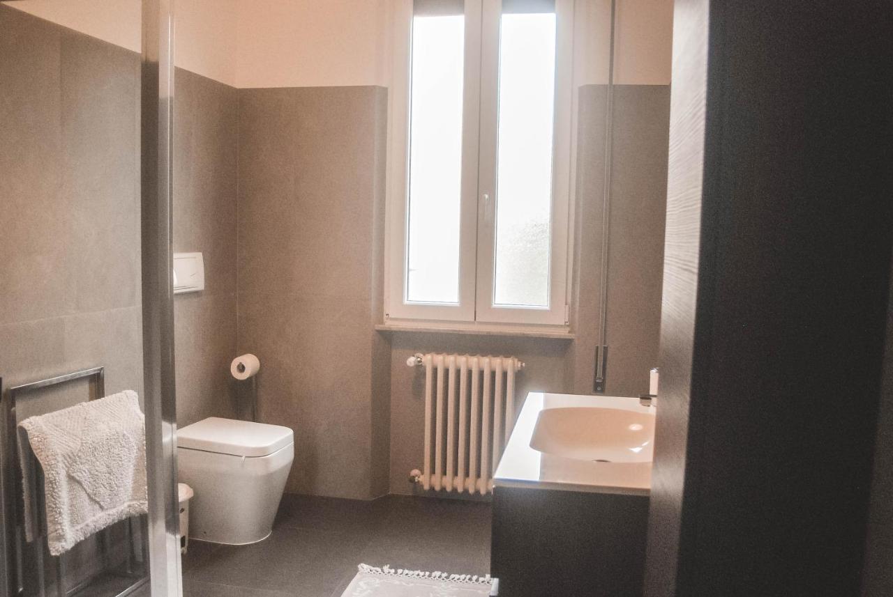 Nova Domus Flat Free Private Parking Apartment Сиена Екстериор снимка