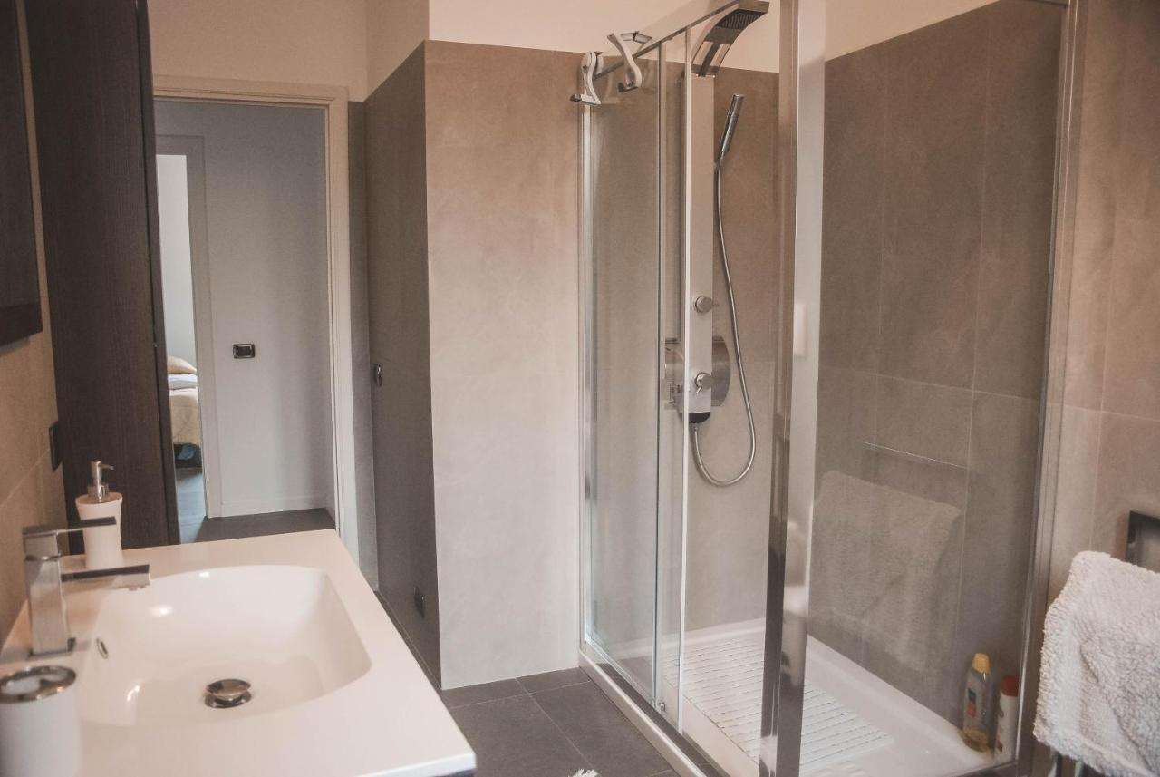 Nova Domus Flat Free Private Parking Apartment Сиена Екстериор снимка