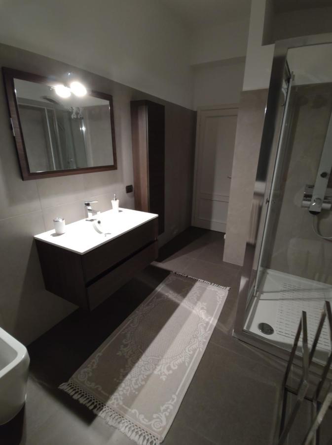 Nova Domus Flat Free Private Parking Apartment Сиена Екстериор снимка