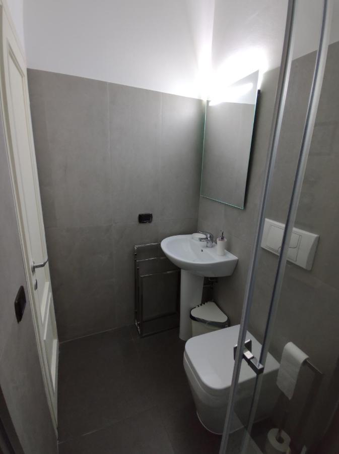 Nova Domus Flat Free Private Parking Apartment Сиена Екстериор снимка