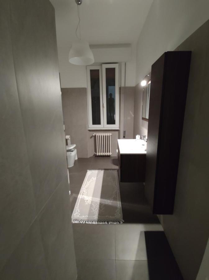 Nova Domus Flat Free Private Parking Apartment Сиена Екстериор снимка