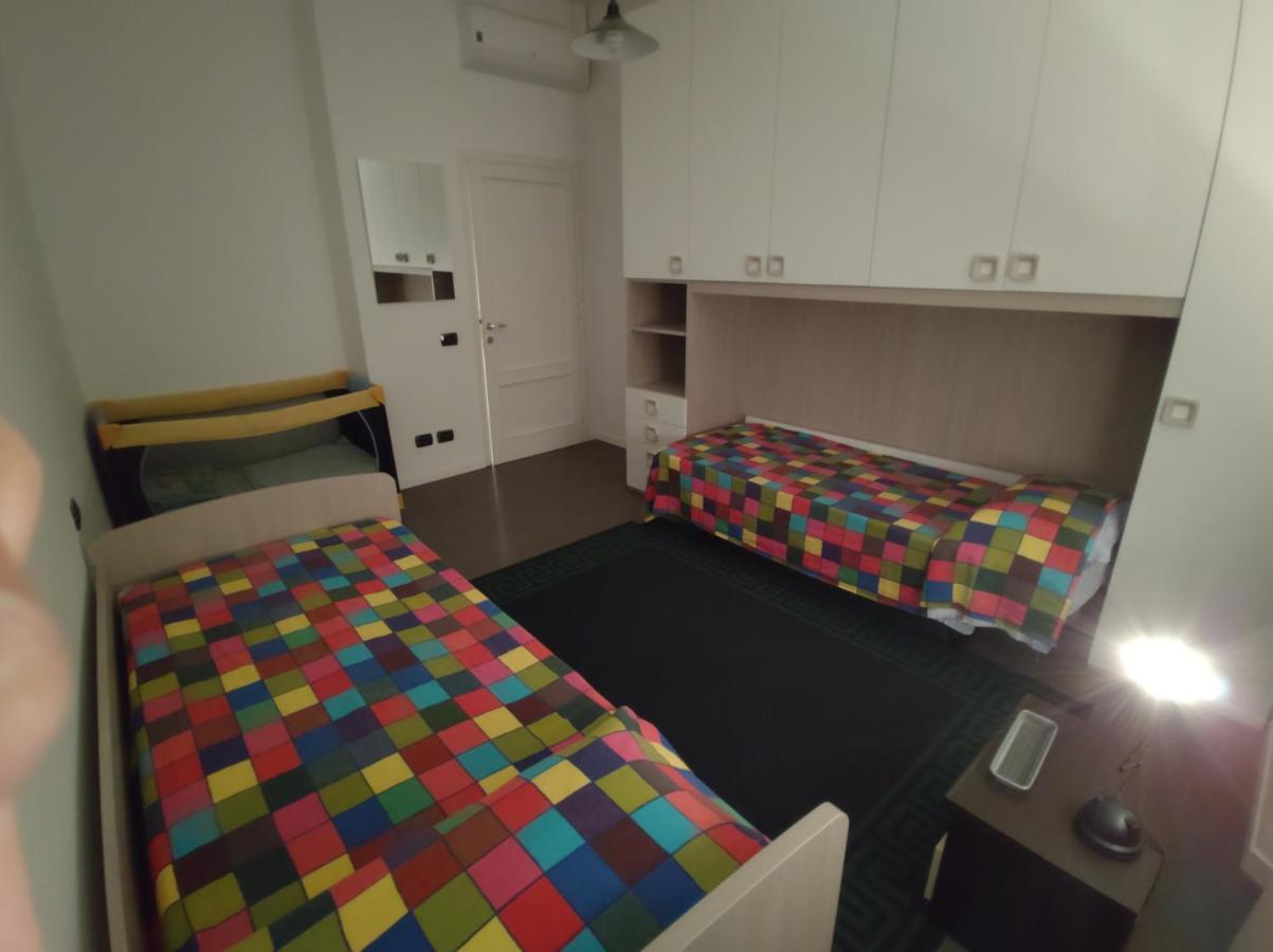 Nova Domus Flat Free Private Parking Apartment Сиена Екстериор снимка