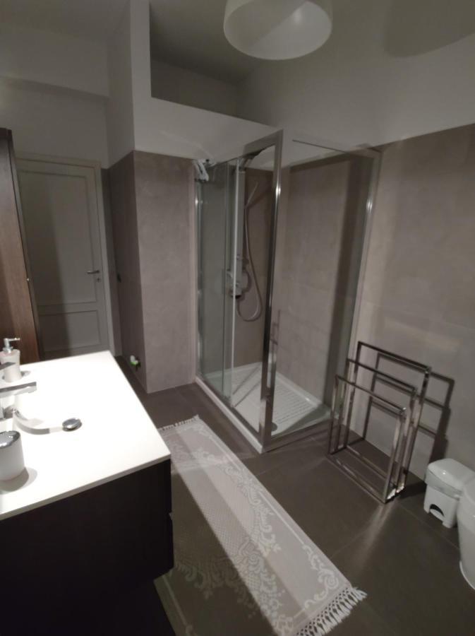 Nova Domus Flat Free Private Parking Apartment Сиена Екстериор снимка
