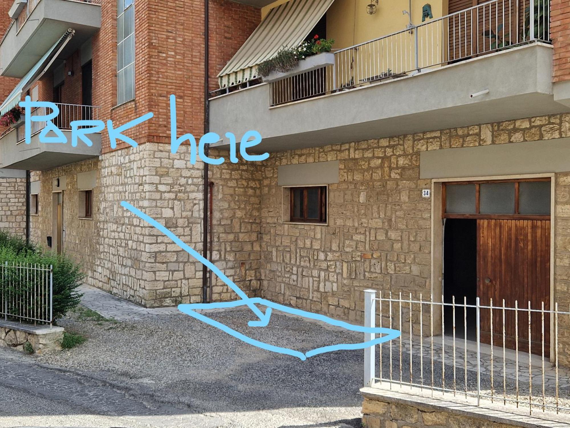 Nova Domus Flat Free Private Parking Apartment Сиена Екстериор снимка