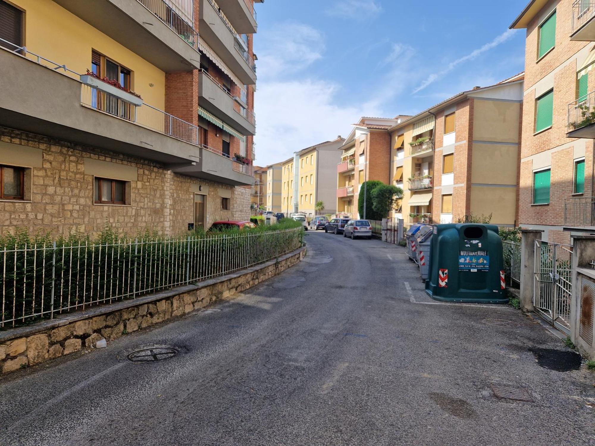 Nova Domus Flat Free Private Parking Apartment Сиена Екстериор снимка